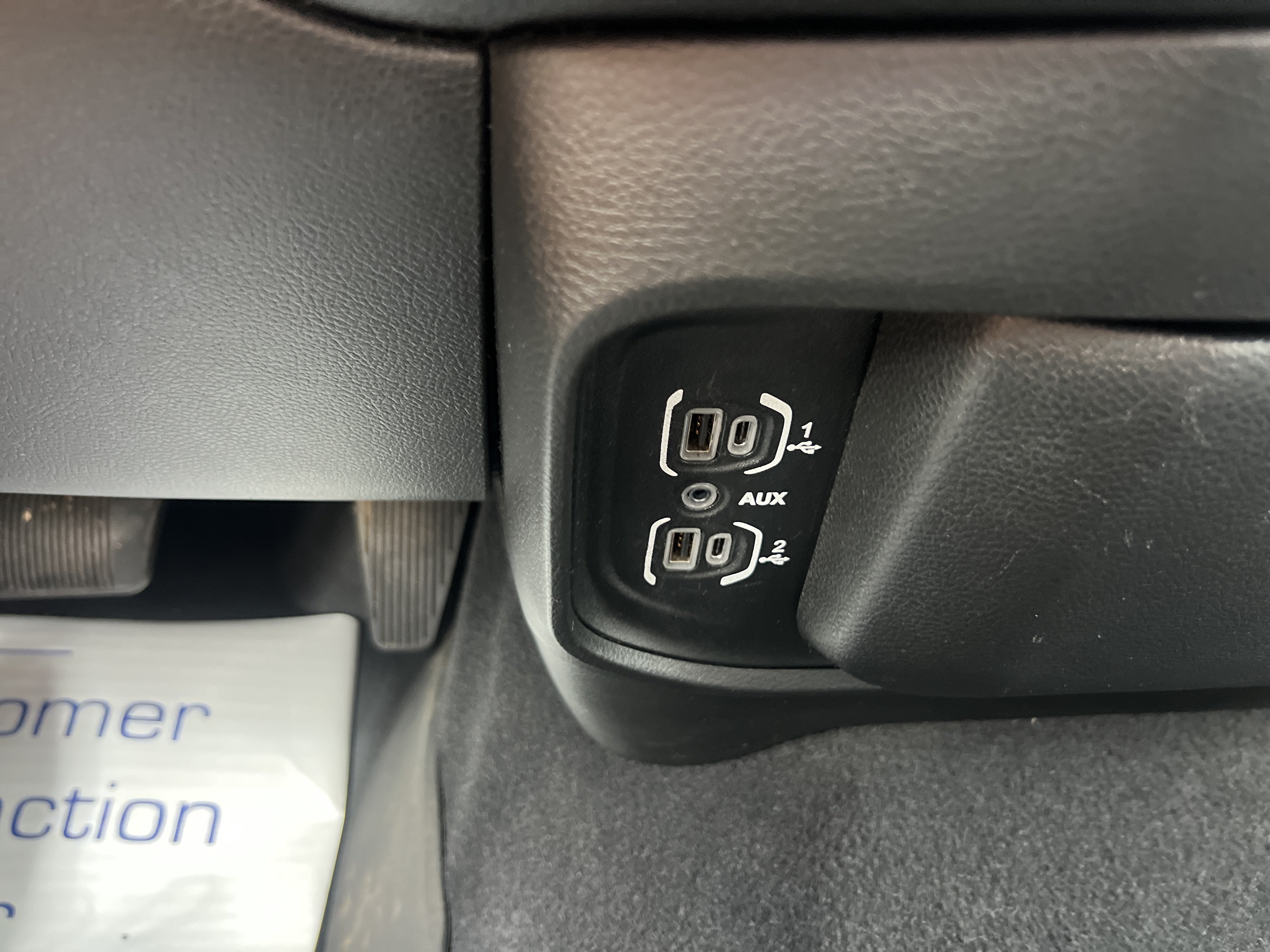 Used 2021 RAM 2500 Big Horn AWD/4WD image 24