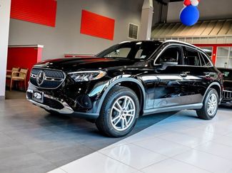 Used 2023 Mercedes-Benz GLC 300 4MATIC video 2