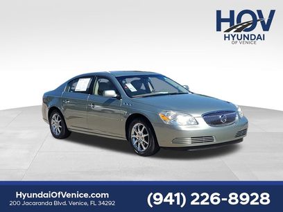 Used 2006 Buick Lucerne CXL w/ Luxury Package