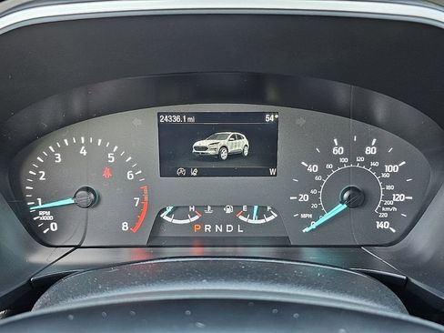 Used 2022 Ford Escape SE w/ Convenience Package FWD image 37