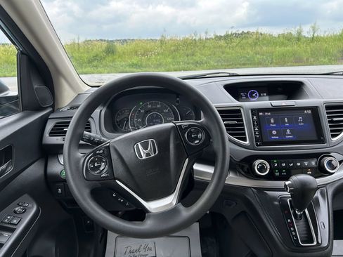 Used 2015 Honda CR-V EX image 15