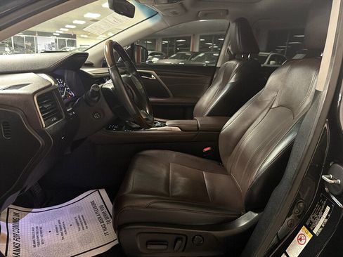 Used 2016 Lexus RX 350 FWD w/ Premium Package image 26