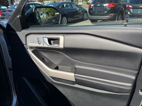 Used 2024 Ford Explorer Limited image 31