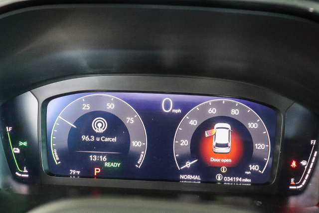Used 2026 Honda CR-V Sport-L image 24