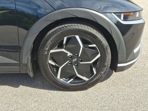 Used 2023 Hyundai Ioniq 5 SEL RWD image 8