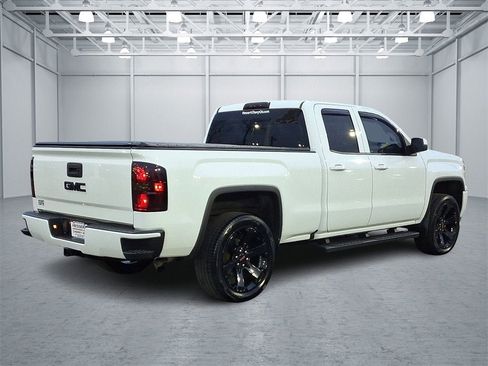 Certified 2016 GMC Sierra 1500 SLE w/ SLE Value Package image 5