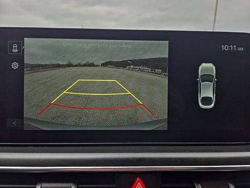 Used 2025 Kia K5 GT-Line image 7