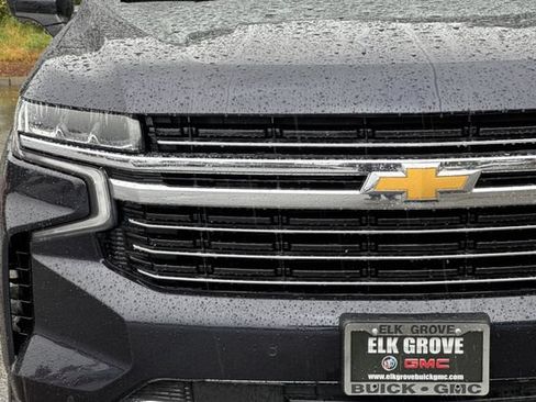 Used 2024 Chevrolet Tahoe LT AWD/4WD image 48
