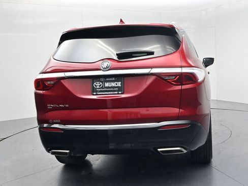 Used 2023 Buick Enclave Premium w/ Experience Buick Package AWD/4WD image 7