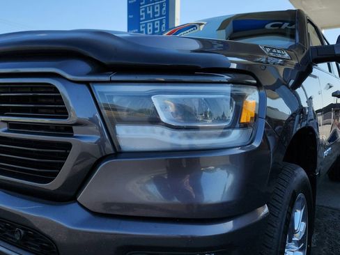 Used 2019 RAM 1500 Big Horn image 30
