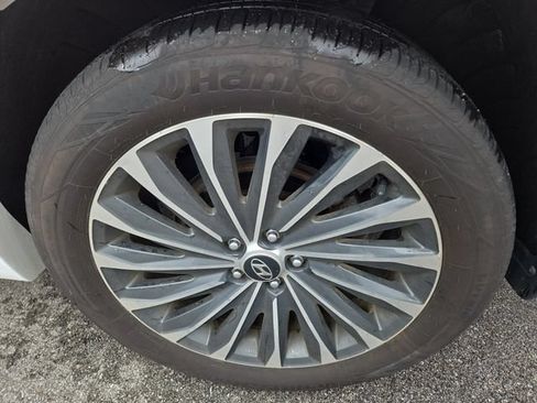 Used 2023 Hyundai Palisade Calligraphy AWD/4WD image 32