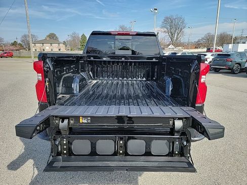 New 2026 Chevrolet Silverado 1500 LT Trail Boss AWD/4WD image 29