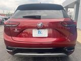 Certified 2023 Buick Envision Preferred w/ Sport Touring Package image 5