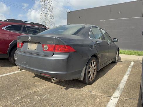 Used 2006 Acura TSX FWD image 3