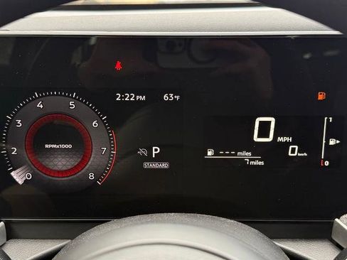 New 2026 Nissan Kicks S image 28