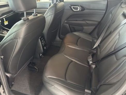 New 2026 Jeep Compass Limited image 18
