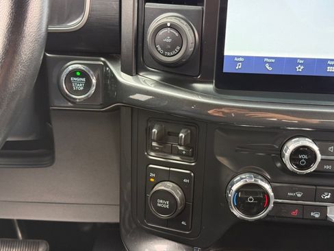 Used 2022 Ford F150 XLT w/ Equipment Group 302A High image 30