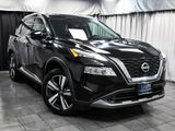 Used 2023 Nissan Rogue SL w/ SL Premium Package image 3