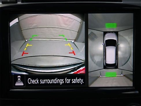 Used 2024 Nissan Murano SL image 15