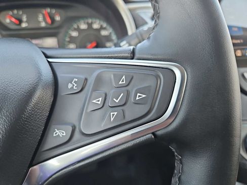 Certified 2024 Chevrolet Malibu RS image 25