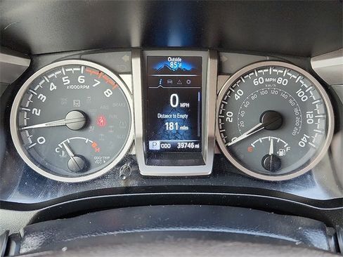 Used 2021 Toyota Tacoma SR5 image 23