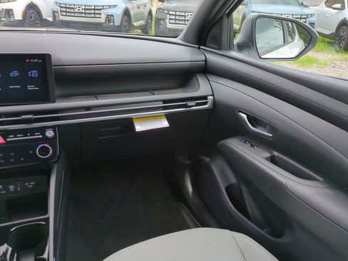 New 2026 Hyundai Santa Cruz SEL image 17