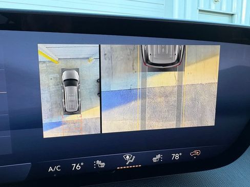 New 2026 Buick Enclave Sport Touring w/ Super Cruise Package FWD image 25