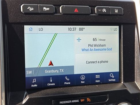 Used 2020 Ford F150 Lariat image 19