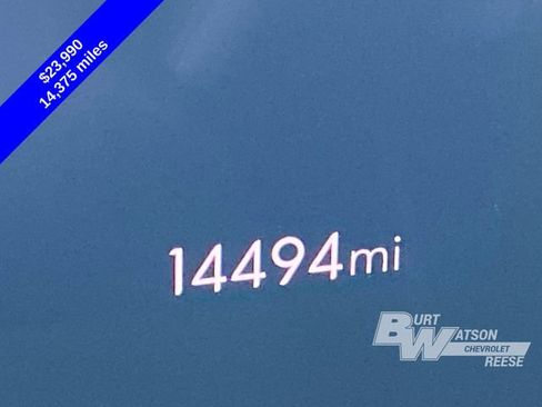 Used 2024 Buick Envista Sport Touring w/ Convenience I Package image 24