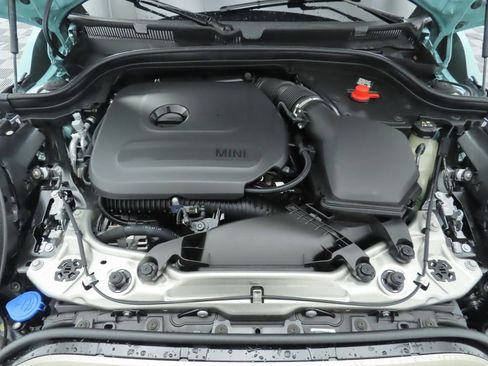 Used 2026 MINI Cooper S image 37