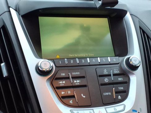 Used 2014 Chevrolet Equinox LT w/ Safety Package image 26