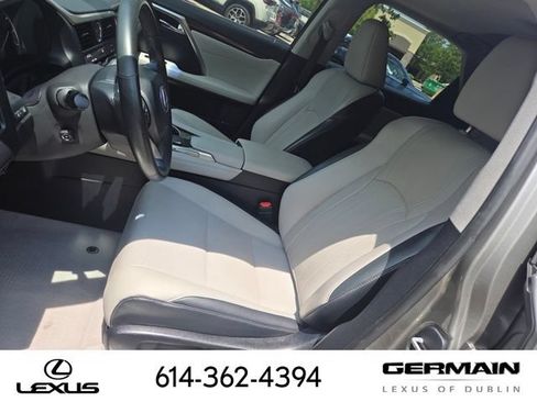 Used 2017 Lexus RX 350 AWD w/ Premium Package image 31