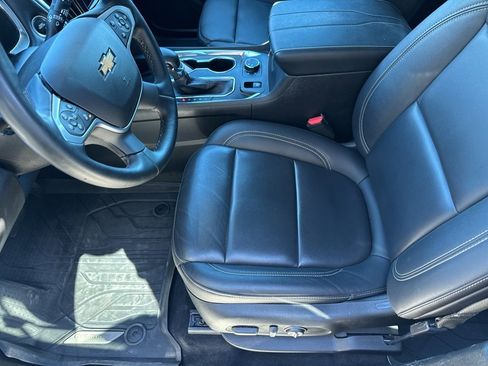 Used 2023 Chevrolet Traverse LT w/ LPO, Floor Liner Package image 11