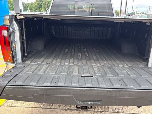 Used 2025 GMC Sierra 2500 Denali Ultimate w/ Max Trailering Package AWD/4WD image 6