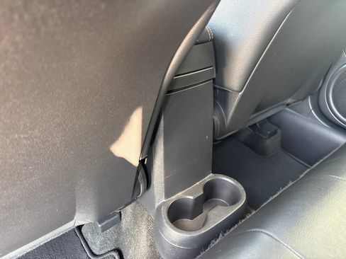 Used 2017 Jeep Compass High Altitude AWD/4WD image 29