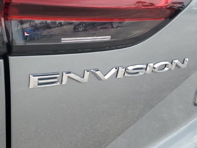 Used 2023 Buick Envision Essence FWD image 7