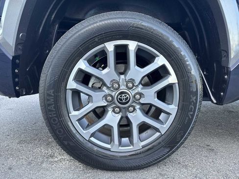 Used 2023 Toyota Tundra 1794 Edition image 12