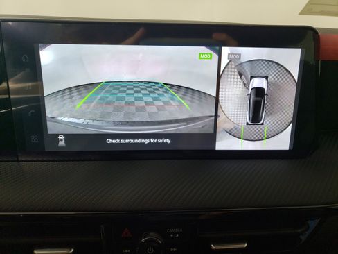 New 2026 Nissan Kicks SR w/ Cold Weather Package image 22