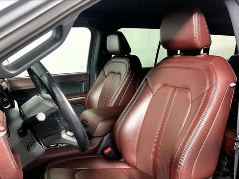 Used 2024 Ford Expedition Max Limited AWD/4WD image 25