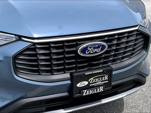 Certified 2023 Ford Escape Active w/ Tech Pack #1 AWD/4WD image 29