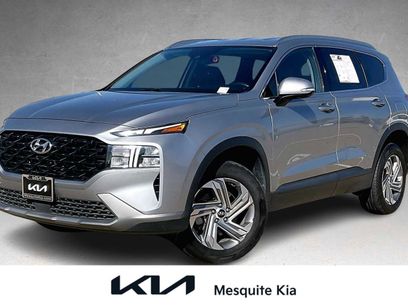 Used 2023 Hyundai Santa Fe SEL
