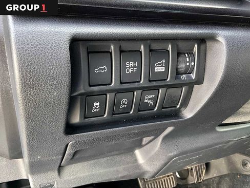 Used 2023 Subaru Forester Sport image 34