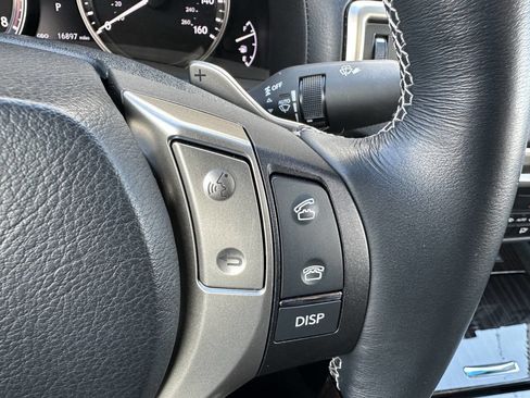 Used 2013 Lexus GS 350 AWD w/ Luxury Pkg w/Cold Weather Pkg image 28