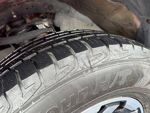 Used 2020 Toyota 4Runner TRD Off-Road image 13