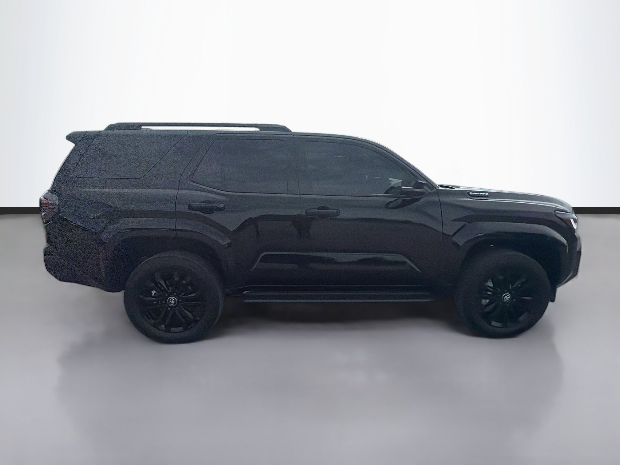 Used 2026 Toyota 4Runner Platinum AWD/4WD image 6