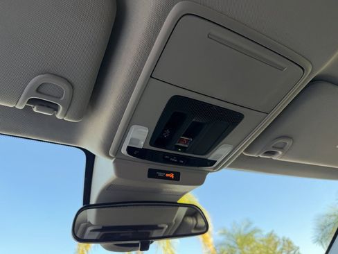 Certified 2024 Honda Accord EX image 17