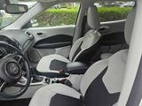 Used 2017 Jeep Compass Latitude w/ Popular Equipment Group image 5