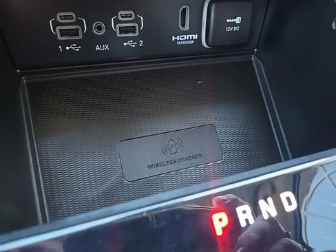 Used 2022 Jeep Grand Cherokee Limited 4xe w/ Luxury Tech Group II image 69