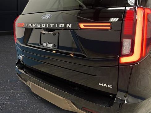 Used 2025 Ford Expedition Max King Ranch AWD/4WD image 43