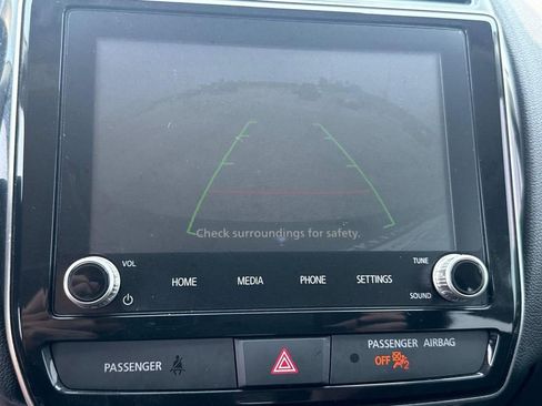 Used 2024 Mitsubishi Outlander Sport LE image 15